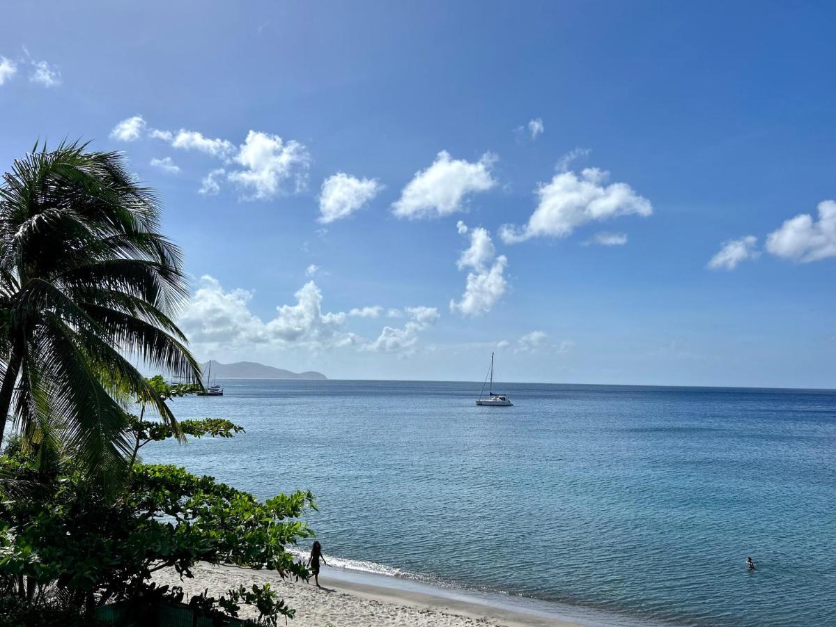 La Plage Martinique Schoelcher Exterior foto