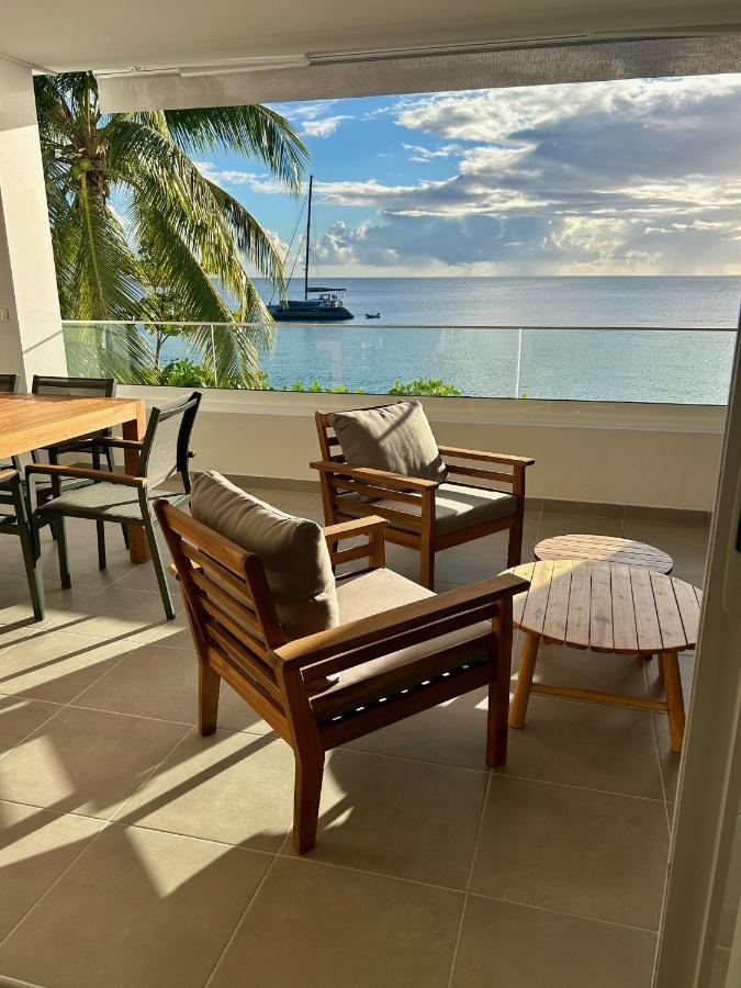 La Plage Martinique Schoelcher Exterior foto