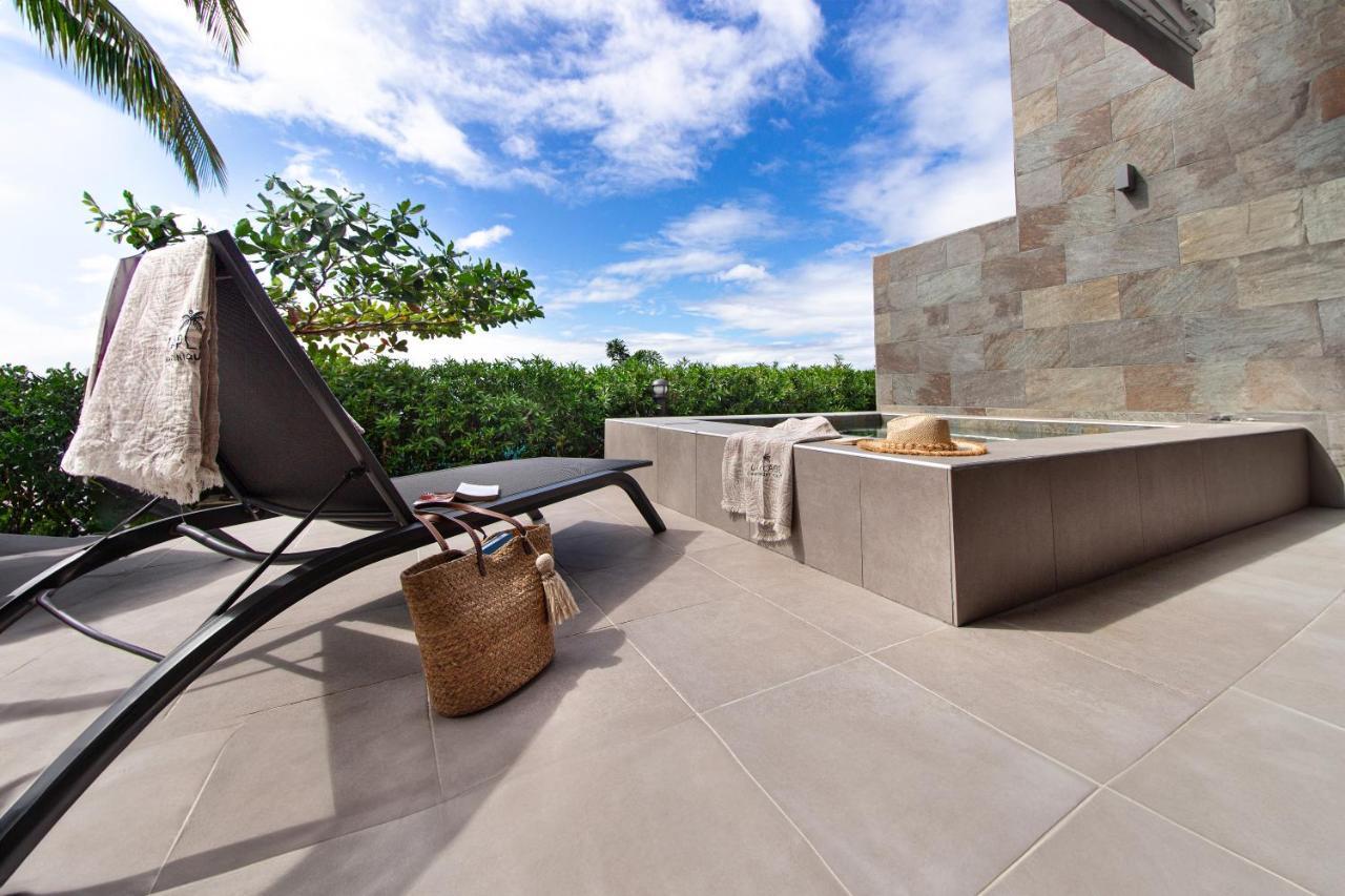 La Plage Martinique Schoelcher Exterior foto