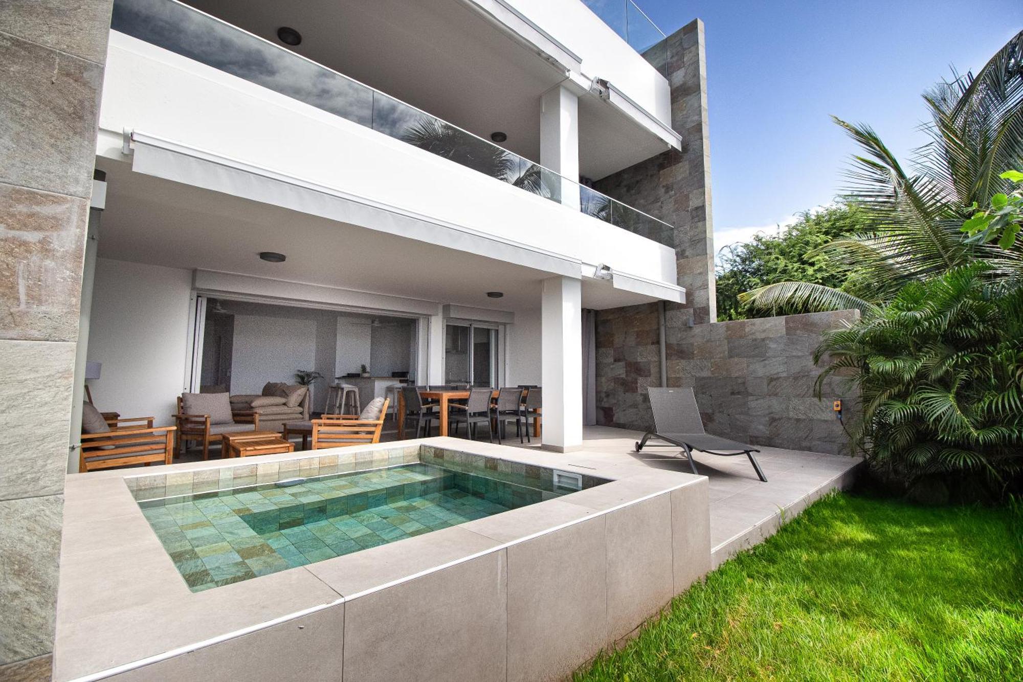 La Plage Martinique Schoelcher Exterior foto